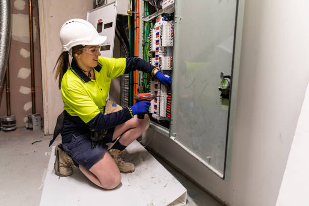 Best Residential Electrician Services  in The Villages, FL