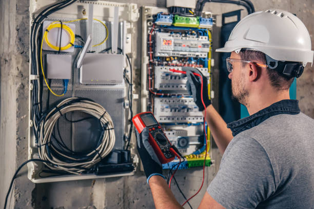 Best Commercial Electrician Services  in The Villages, FL