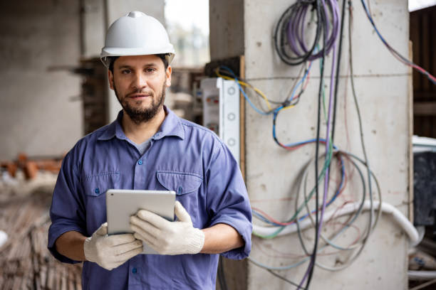 Best Local Electrician Companies  in The Villages, FL