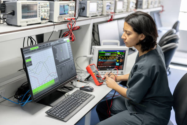 Best Circuit Breaker Repair  in The Villages, FL