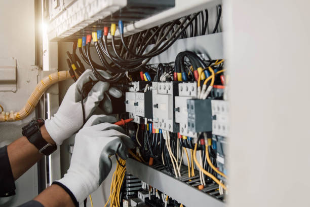Best Electrical Installation Contractor  in The Villages, FL